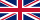 England flag